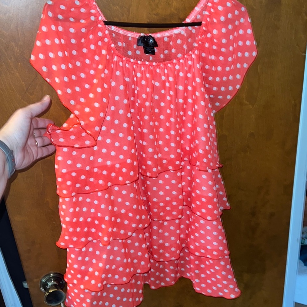 Ladies blouse